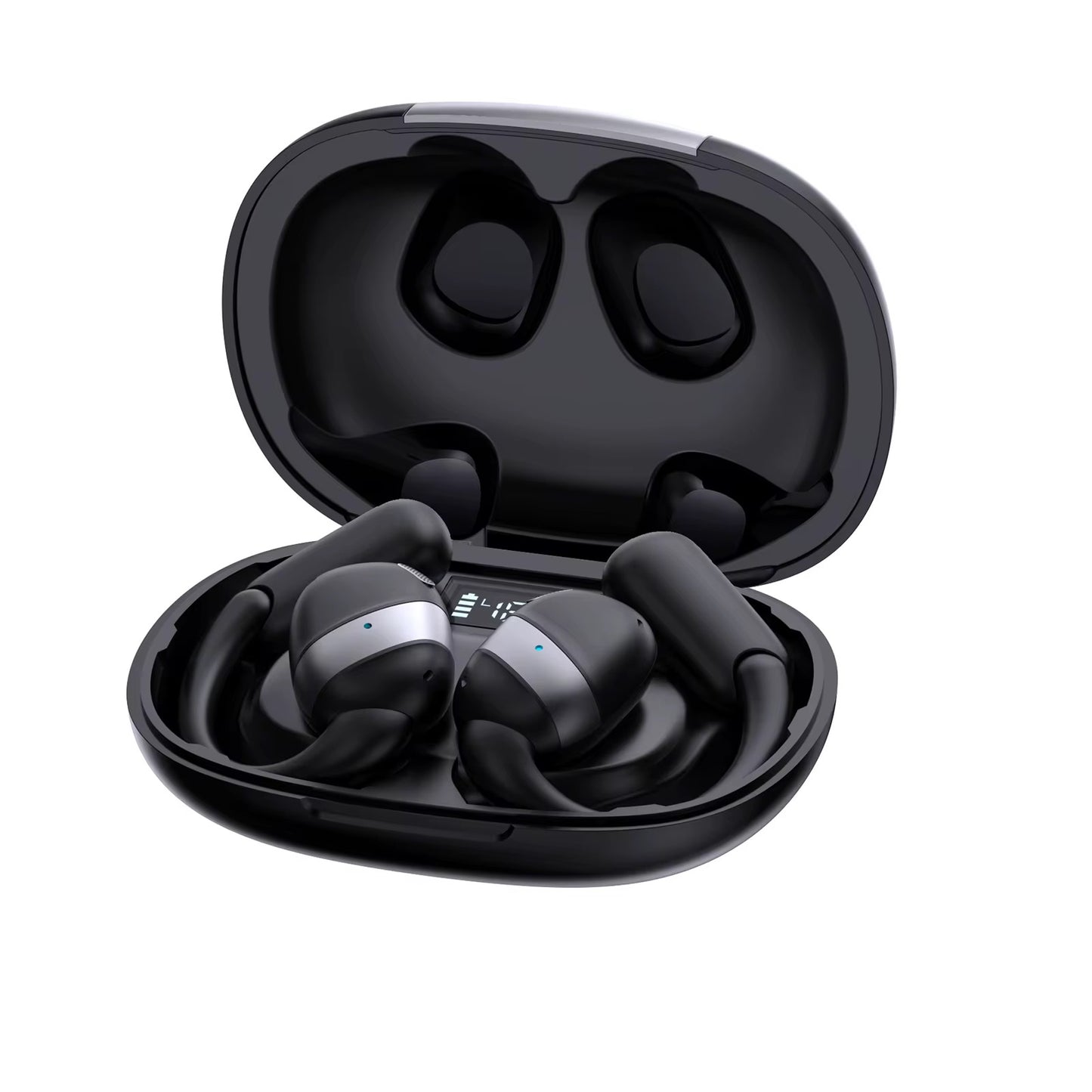 Auricolare Bluetooth sportivi anticaduta