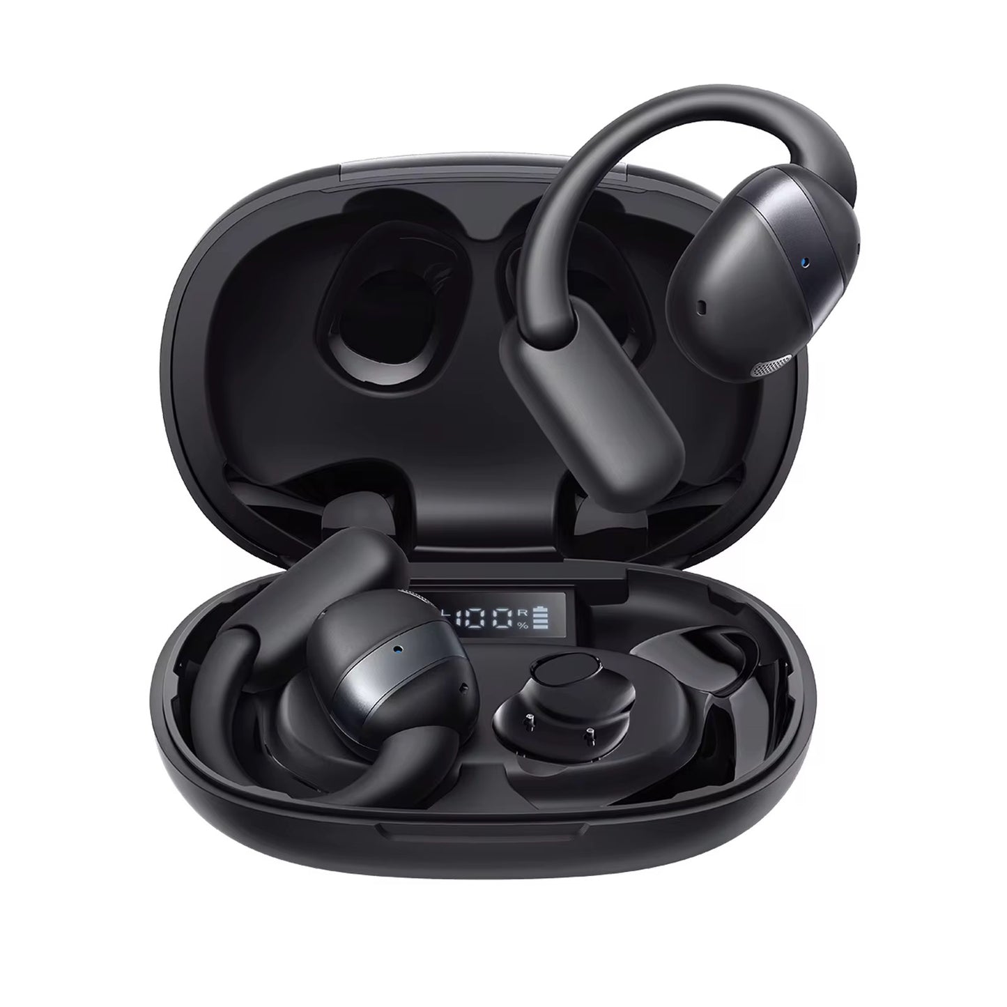 Auricolare Bluetooth sportivi anticaduta