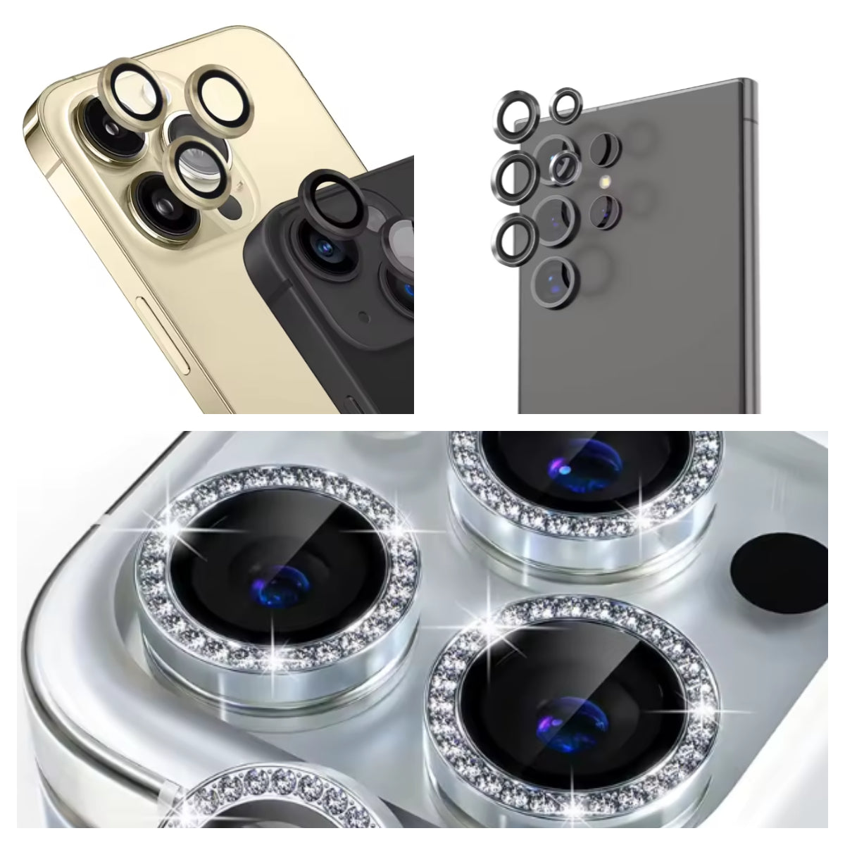 Protezione Camera