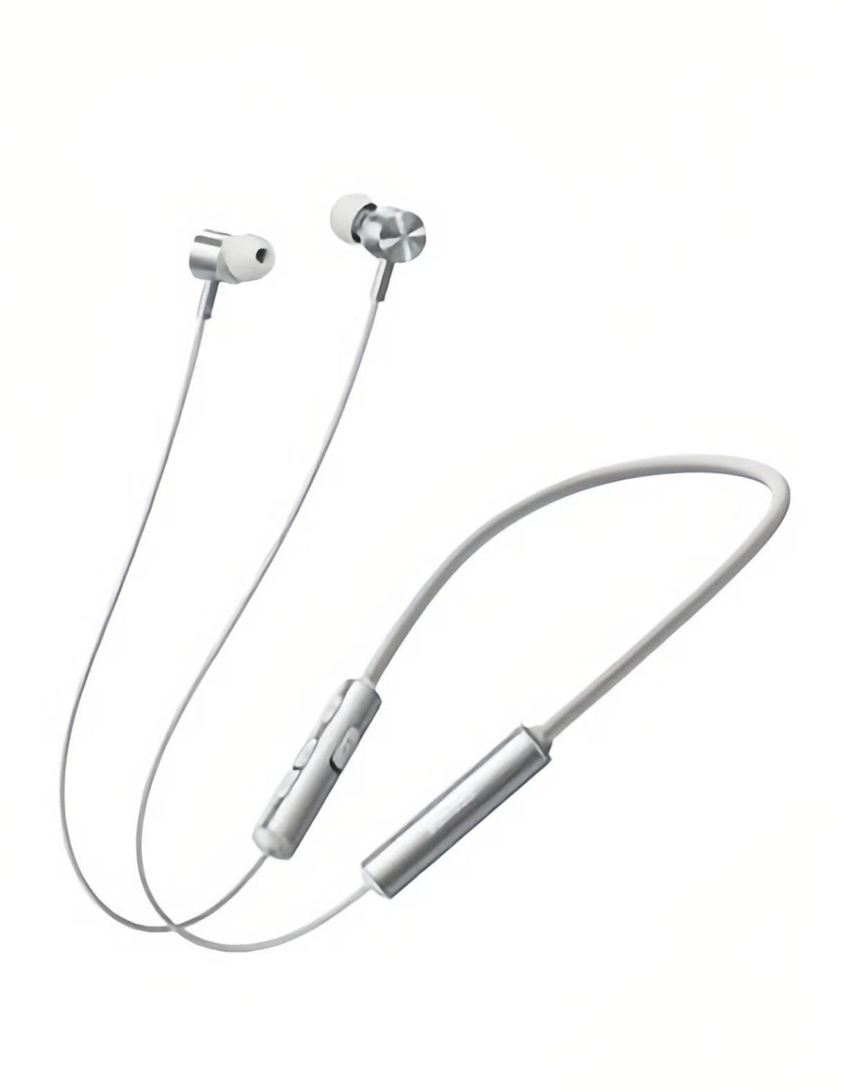 Cuffie Bluetooth BUAUSS N5 con Archetto da Collo – Auricolari Sportivi