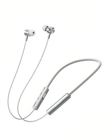 Cuffie Bluetooth BUAUSS N5 con Archetto da Collo – Auricolari Sportivi