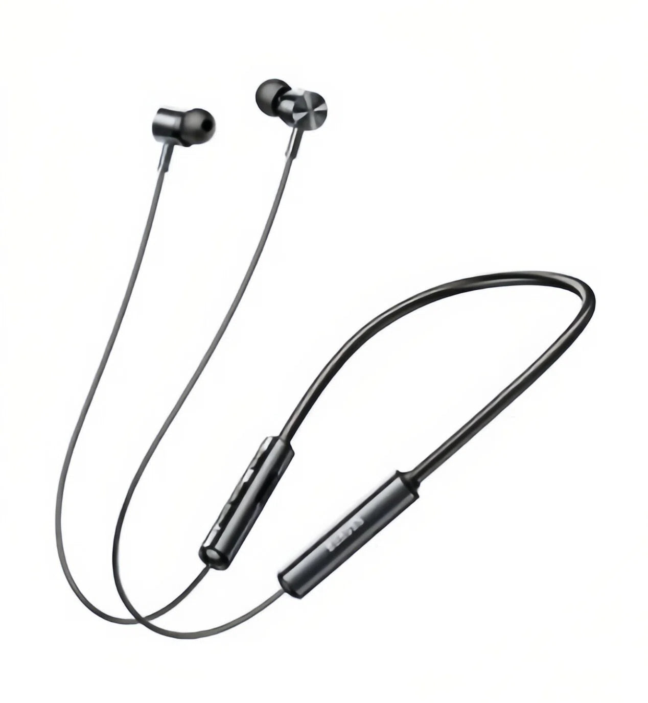 Cuffie Bluetooth BUAUSS N5 con Archetto da Collo – Auricolari Sportivi