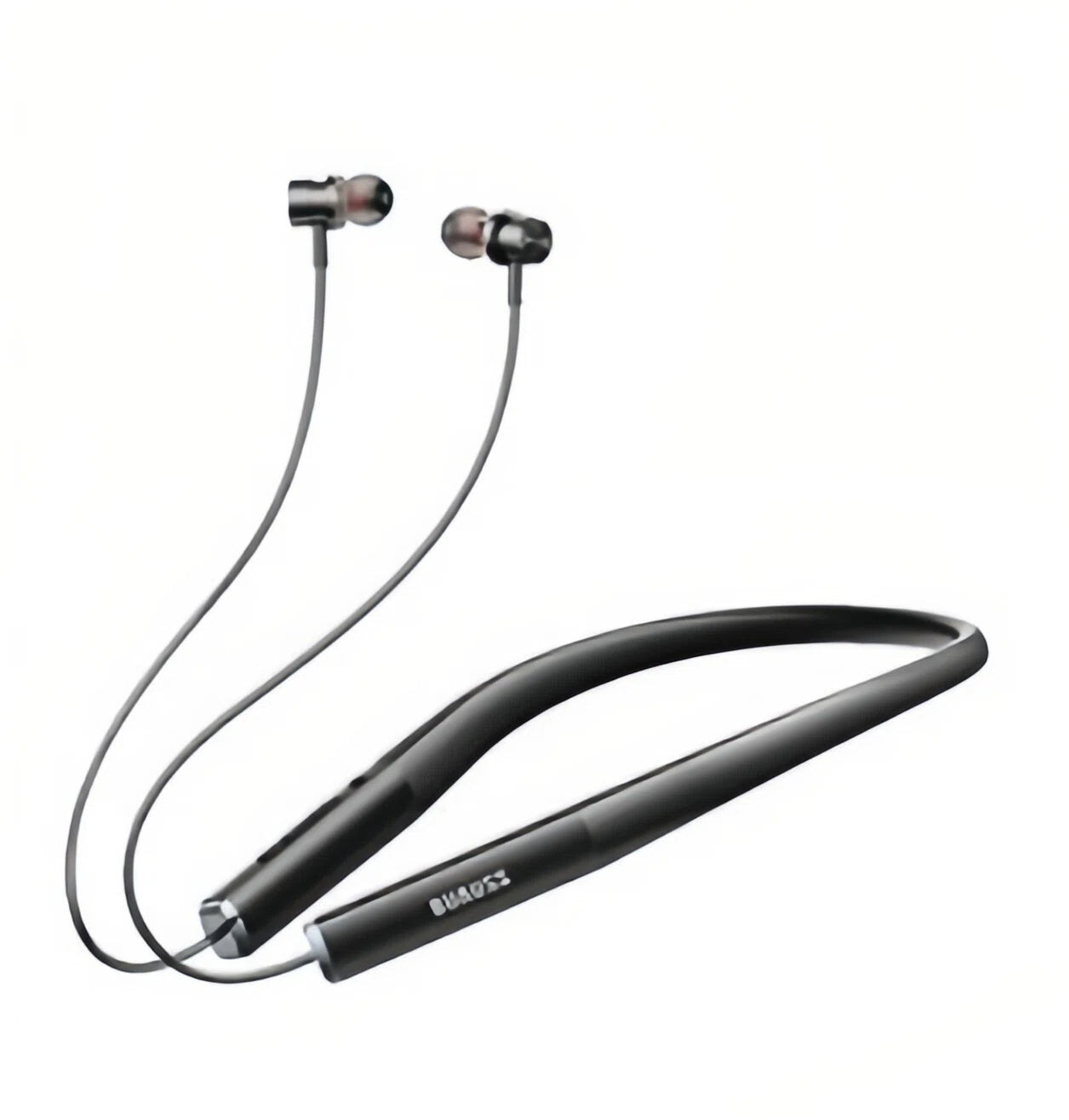 Buauss N7 PRO Auricolari Sportivi Bluetooth con Archetto da Collo, Batteria 70 ore.