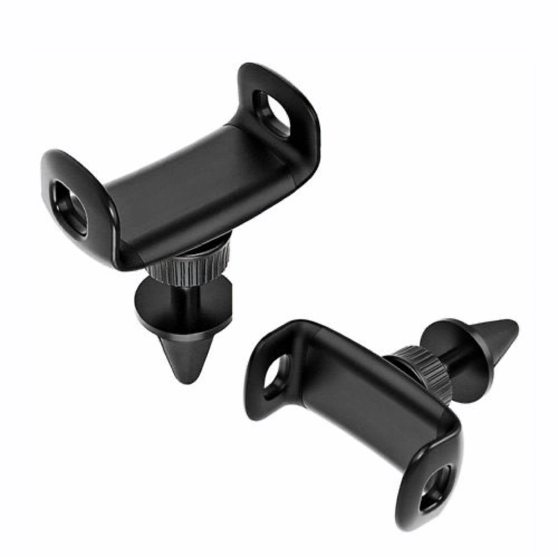 Supporto Auto/Design universale/compatibile con la maggior parte delle prese d'aria per auto.