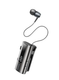 Auricolare Bluetooth Lavariel EL 08