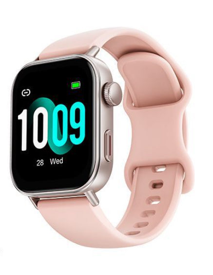 Smart Watch con microfono