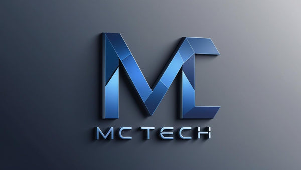 Mc Tech Store